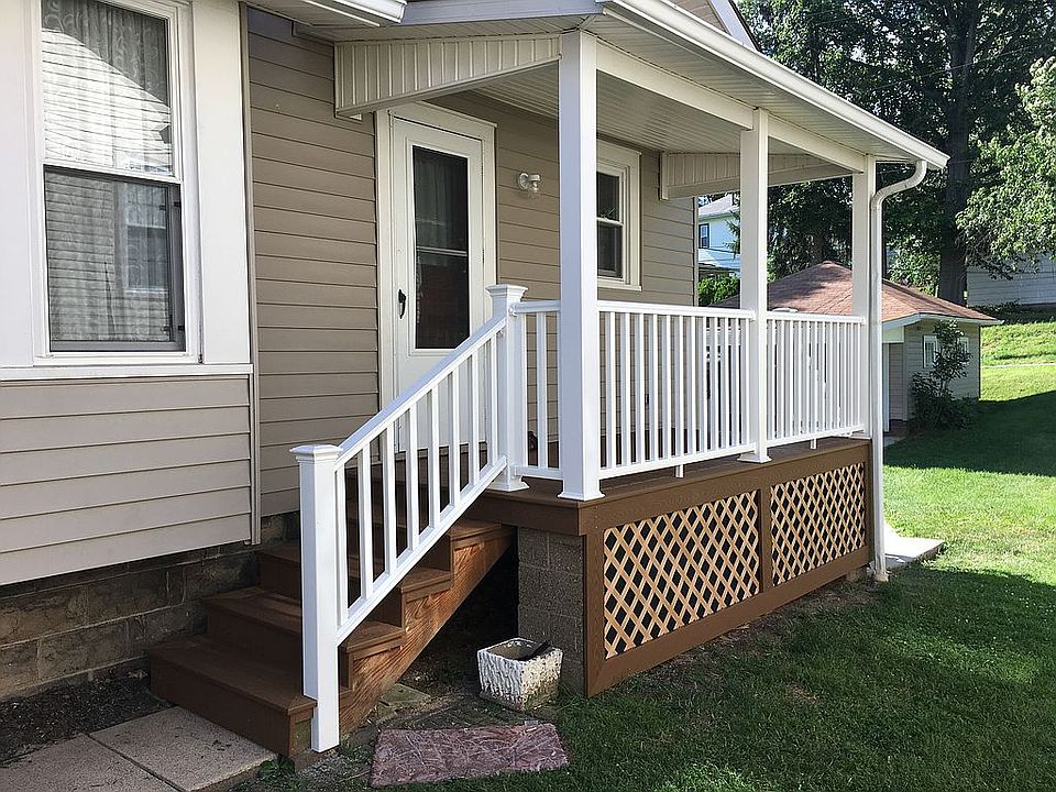 2nd image of 1411 Stewart Ave
