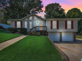 5096 Stonearbor Dr, Pinson, AL 35126