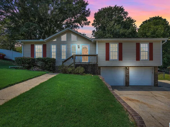 5096 Stonearbor Dr, Pinson, AL 35126