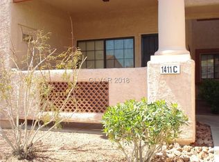 1411 Santa Margarita St, Las Vegas, NV 89146