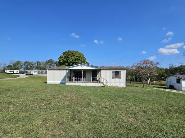 671 Powell Rd, Tullahoma, TN 37388