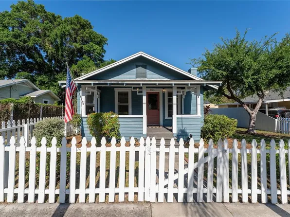 4706 N 10th St, Tampa, FL 33603
