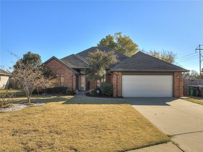 8432 John Robert Dr, Oklahoma City, OK, 73135