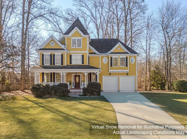1403 Ainsworth Blvd, Hillsborough, NC 27278