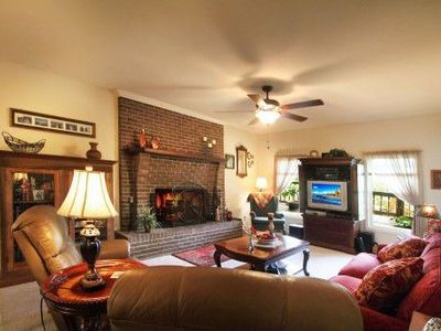 3130 Betsy Ct, Kodak, TN, 37764