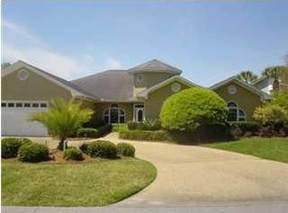 1513 Trout Ln, Panama City, FL 32408