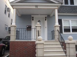 91 Belmount Ave, North Arlington, NJ 07031