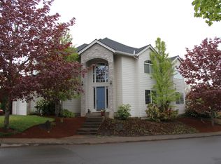 15292 NW Channa Dr, Portland, OR 97229