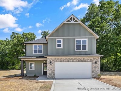 4935 High Branch Ct, Stedman, NC, 28391