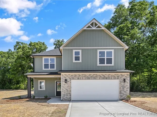 4935 High Branch Ct, Stedman, NC 28391