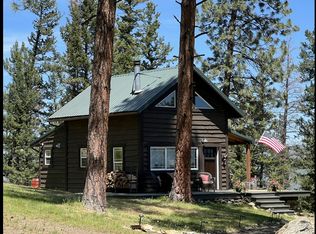 73477 Arlee Pines Dr, Arlee, MT 59821