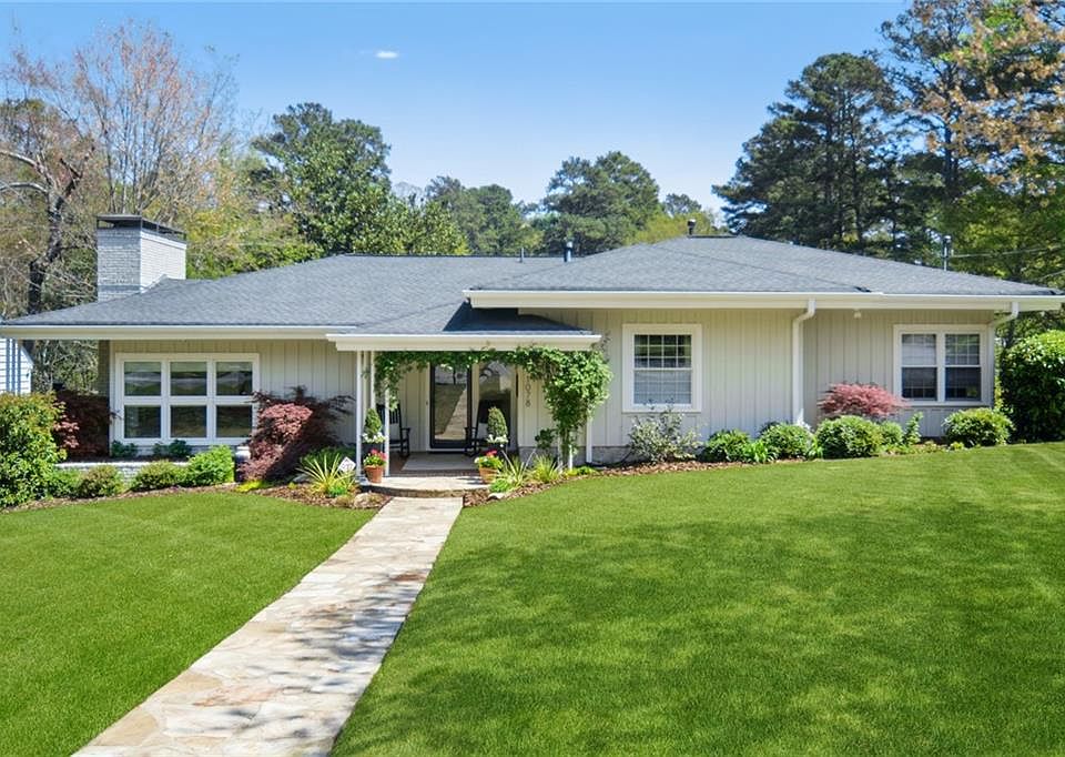 1078 Beech Haven Rd, Atlanta, GA 30324 | Zillow