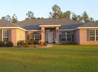 7325 Sandstone St, Navarre, FL 32566