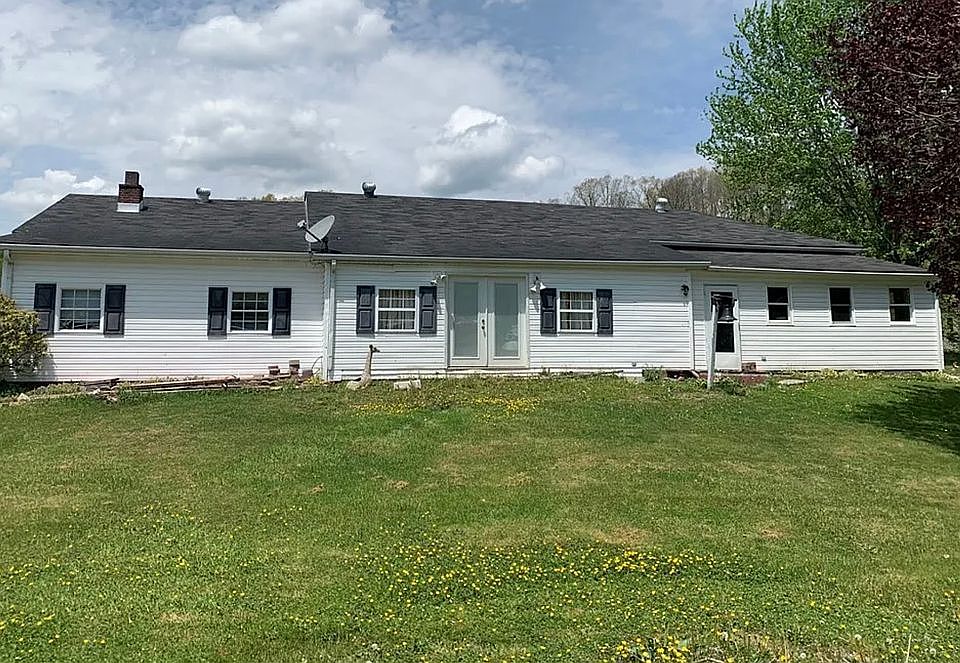 3544 Abbs Valley Rd, Bluefield, VA 24605 Zillow