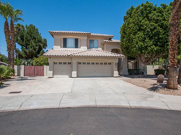 4th image of 20727 N 58th Dr