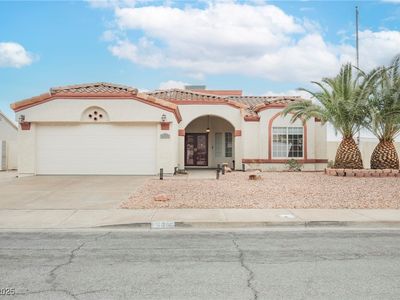 430 Nancy Dr, Henderson, NV, 89015