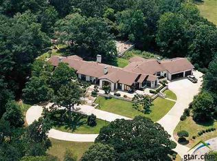 920 Colonial Cir, Tyler, TX 75701