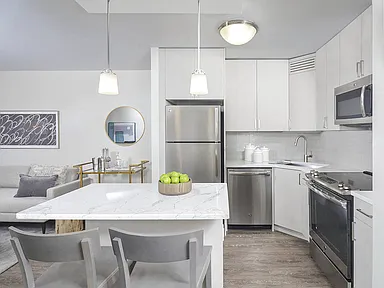 River North Park Apartments - Unit 2202