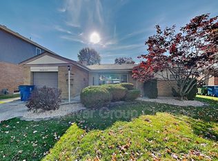 4115 Grant St, Oak Lawn, IL