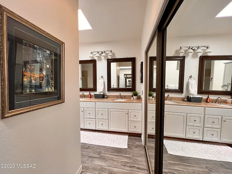 5848 N Bright Star Dr — Photo 22
