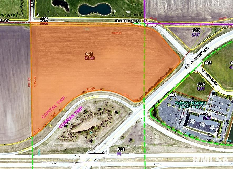 2nd image of Interstate Highway 72