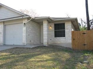 1301 Armadillo Rd, Austin, TX 78745