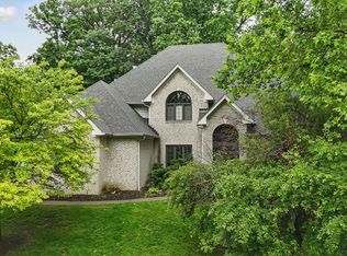 7138 Nile Ridge Ct, Indianapolis, IN 46236