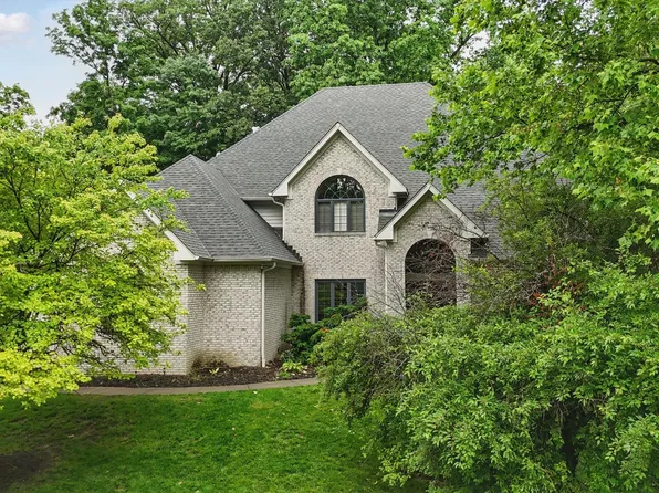 7138 Nile Ridge Ct, Indianapolis, IN 46236