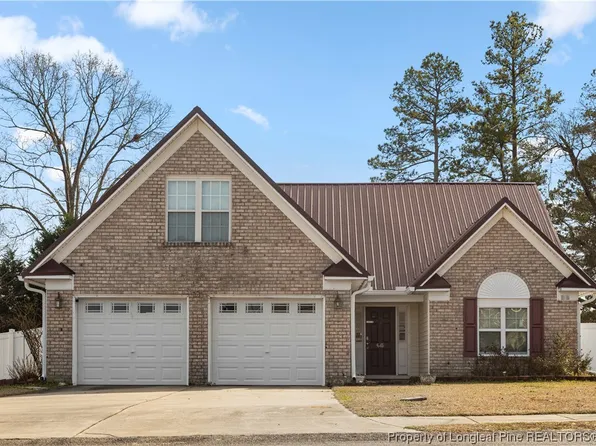 838 Broadmore Dr, Fayetteville, NC 28314