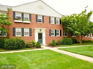 6620 E Wakefield Dr APT B2, Alexandria, VA 22307