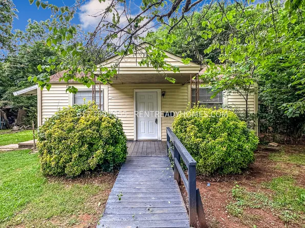 1316 Rayfield Dr, Birmingham, AL 35228