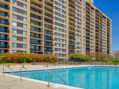 3709 S George Mason Dr APT 213E, Falls Church, VA, 22041