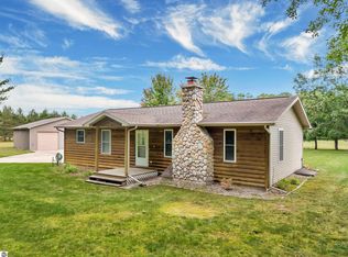 23208 N Coates Hwy, Harrietta, MI 49638