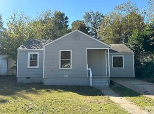 409 Blanton Ave, Texarkana, TX 75501
