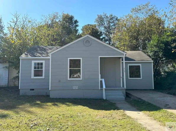 409 Blanton Ave, Texarkana, TX 75501