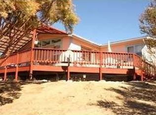 59905 Everett Rd, Anza, CA 92539