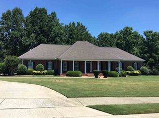 4557 Montclair Cir, Gainesville, GA 30506