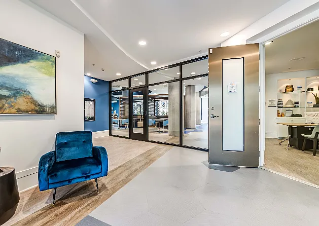 The Gallery at NoHo Commons — Photo 63