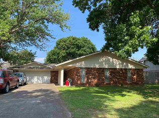 2021 Woodrock Dr, Duncan, OK 73533