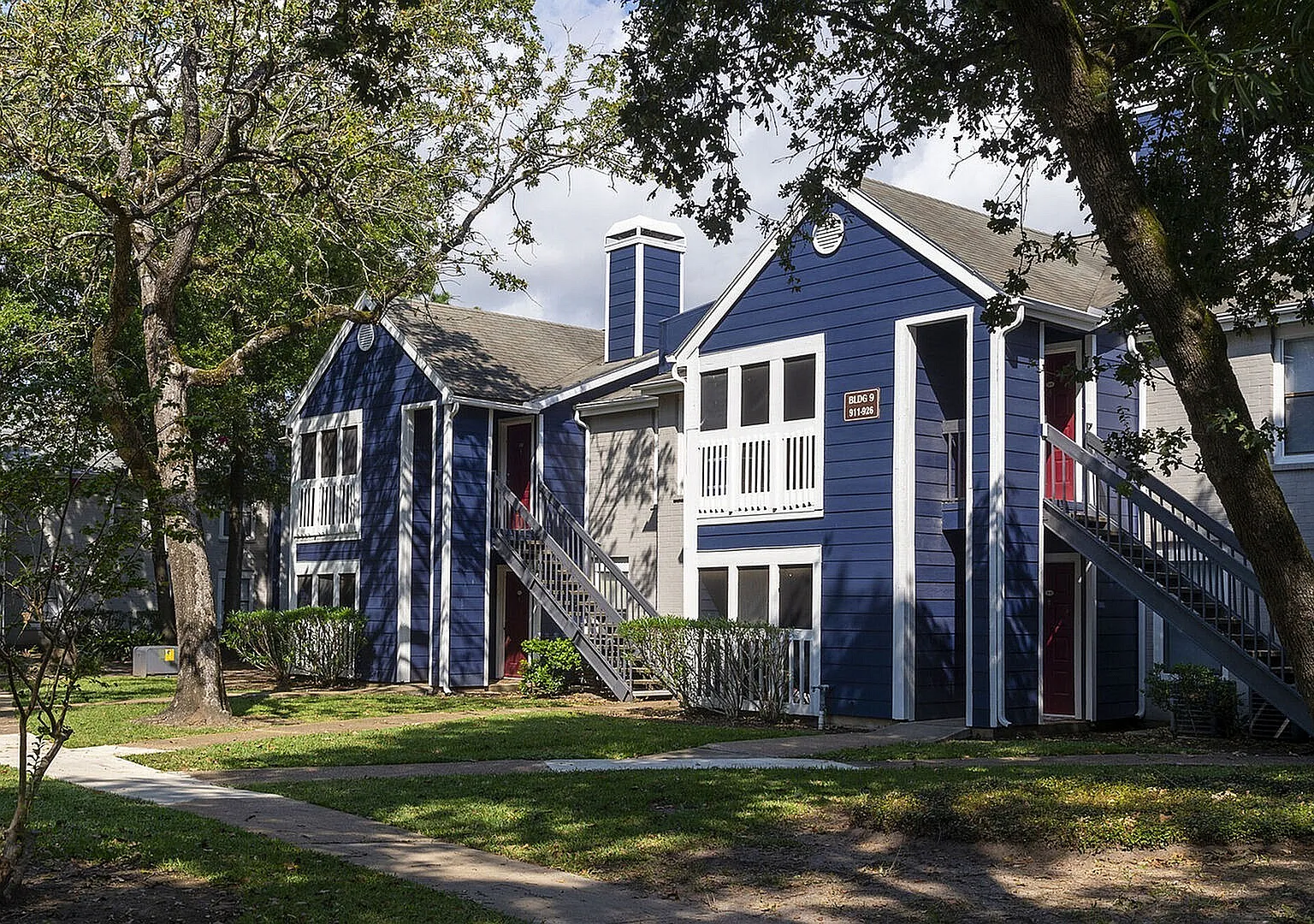 Raintree - TX — Photo 3