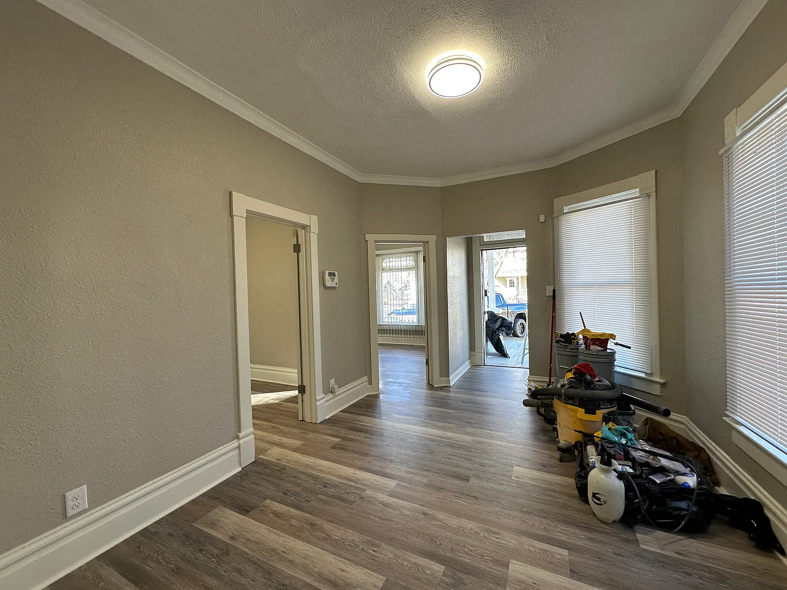 3 bed, 1358 sqft, $1,275 — Photo 2