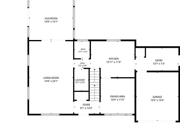 3rd image of 58 Cummings Rd