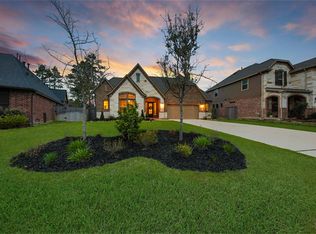 136 Wade Pointe Dr, Montgomery, TX 77316