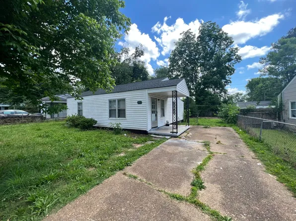 702 10th St NW, Huntsville, AL 35805