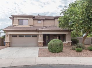 6971 S Turquoise Pl, Chandler, AZ 85249