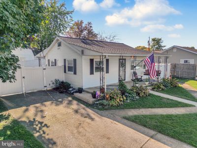 46 Longeron Dr, Baltimore, MD, 21220