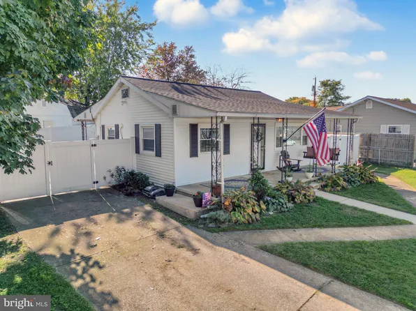 46 Longeron Dr, Middle River, MD 21220