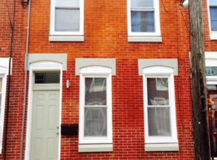 422 Tree St, Philadelphia, PA 19148