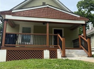 5508 Paloma Ave, Kansas City, MO 64128