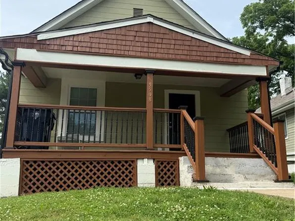 5508 Paloma Ave, Kansas City, MO 64128